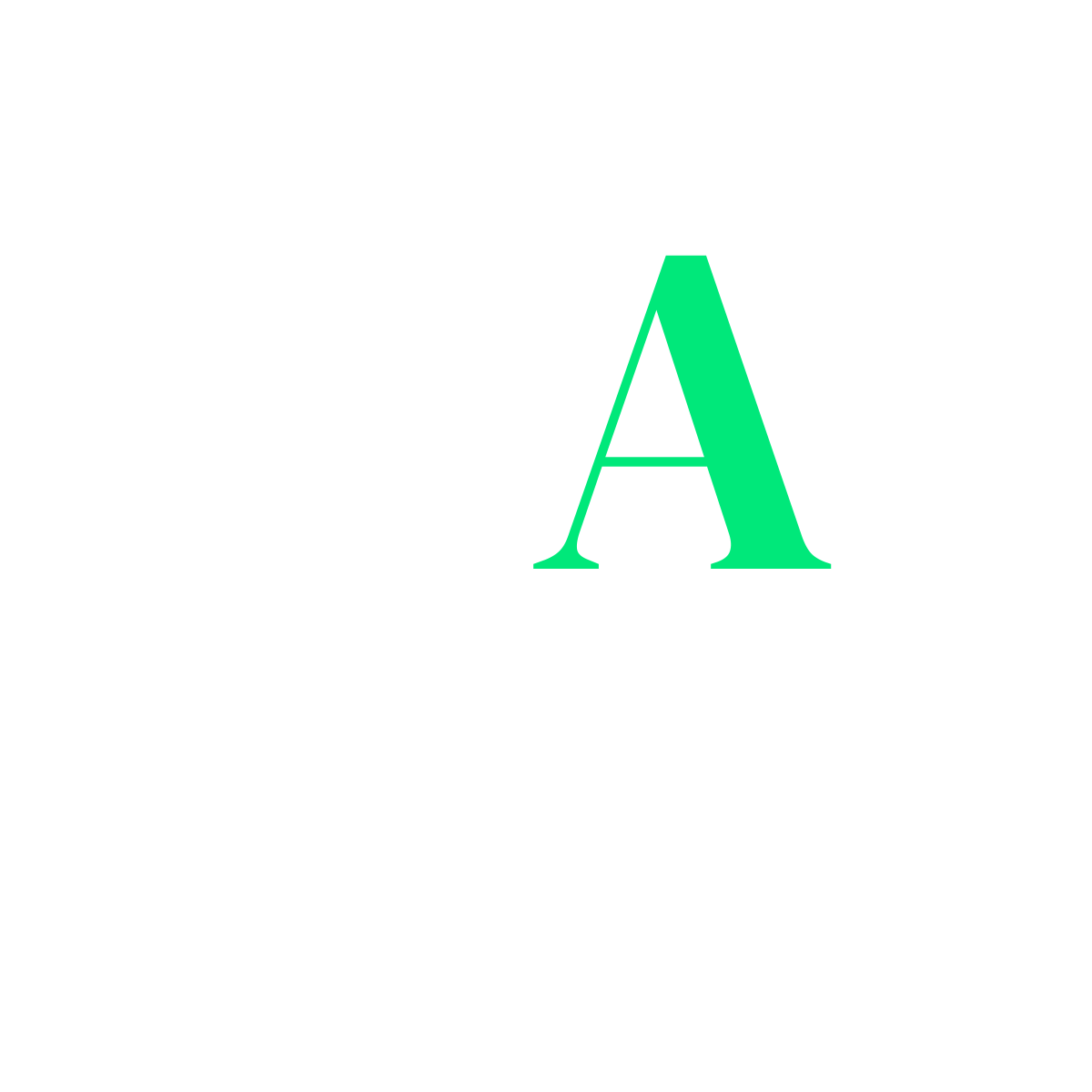 The Reluctant Audiophile logo