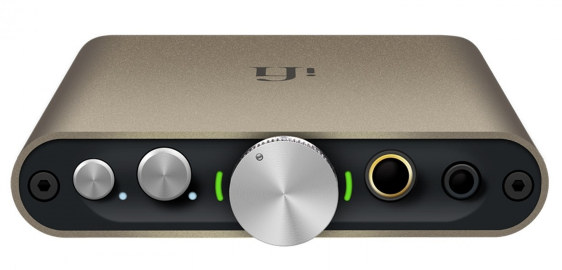 iFi hip-dac 3