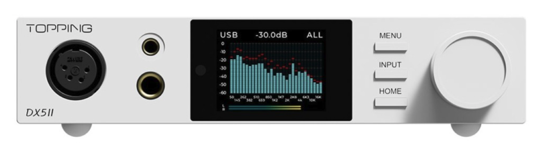Topping DX5 II