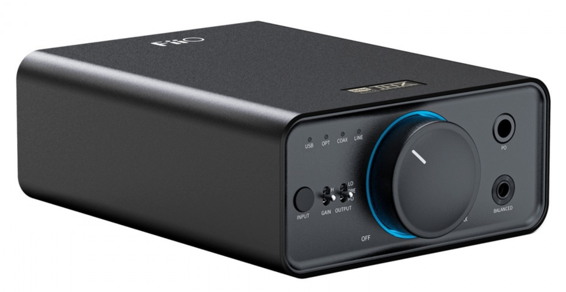 FiiO K7
